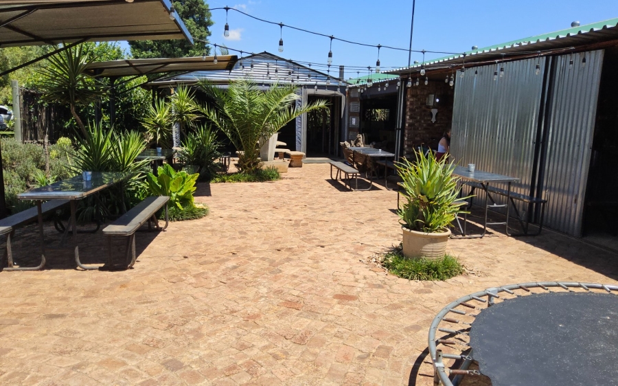 Commercial Property for Sale in Potchefstroom Industrial North West